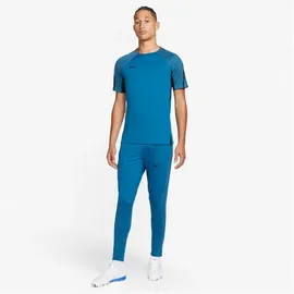 Nike Dri-Fit Strike Herren T-Shirt, türkis - US: L