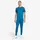 Nike Dri-Fit Strike Herren T-Shirt, türkis - US: L