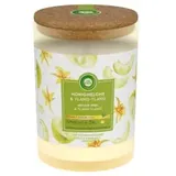 Airwick Air Wick Duft-Stimmungskerze, 185 g, 3076440 & Ylang-Ylang