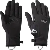 Outdoor Research Versaliner Sensor Handschuhe Schwarz M