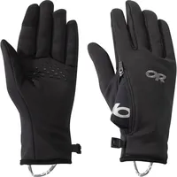Outdoor Research Versaliner Sensor Handschuhe Schwarz M