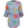 Aniston CASUAL CASUAL Schlupfbluse Blau 38