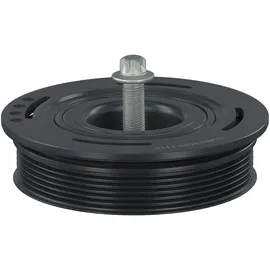 FEBI BILSTEIN Riemenscheibe, Kurbelwelle ProKit 33699