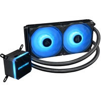 Enermax Technology Enermax Liqmax III RGB 240 mm Wasserkühlung,