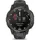 Garmin Instinct Crossover AMOLED Anthrazitgrau