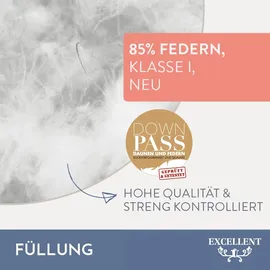 Excellent Venedig 40 x 80 cm Weiß