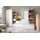 Deine Möbel 24 Babyzimmer-Set, Weiß, Eiche, Holzwerkstoff, 305x195x50 cm, Babymöbel, Babyzimmer-Sets
