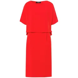 Kleid Fadenmeister Berlin rot