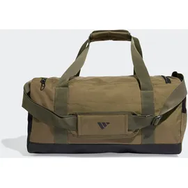 adidas LINEAR DUFFEL S