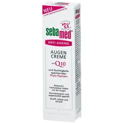 Sebamed Anti-Ageing Augencreme 15ml