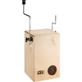 Meinl Percussion KDC1NT - Kick Drum Cajon, Natural - Cajon