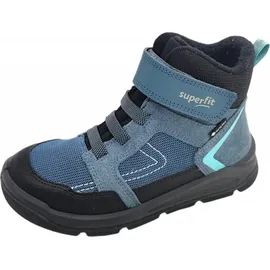 superfit MARS Blau/Hellgrün 32
