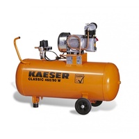 Kaeser Classic 460/90W Handwerker Druckluft Kompressor