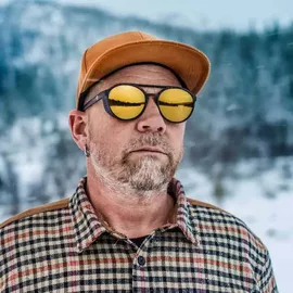 CHPO Rickard Sonnenbrille Gr. Uni