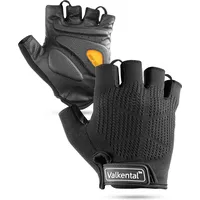 Valkental BikeRider Advanced Schwarz