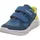 superfit Kicks Blau/Gelb 8000