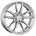 X12 7 0 x 16 5 x 112 ET52 Silber