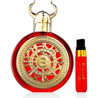 BHARARA BEAUTY Bharara Viking Rio Parfém 100 ml UNISEX