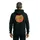 Santa Cruz Hoodie Schwarz L