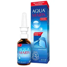 jadran - galenski laboratorij d.d. Aqua Maris Strong