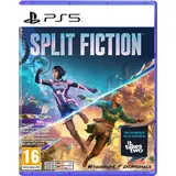 Split Fiction (PS5)