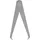 KS Tools Präzisions-Lochzirkel-Innentaster 125 mm