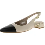 TAMARIS Sling Damen Elegant beige,EU 37