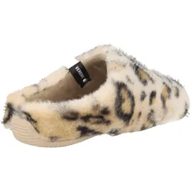 Verbenas caramelo für Damen, animal, Größe 42 EU