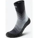 Skinners 2.0 Compression Socken (Größe 36 , grau)