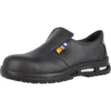 ELTEN BRICE XXTM black Low ESD S3 Gr. 43 - schwarz