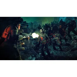 Zombie Army Trilogy (PEGI) (PS4)