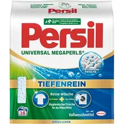 Persil UNIVERSAL MEGAPERLS TIEFENREIN Waschmittel 1,04 kg