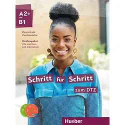 Schritt für Schritt zum DTZ