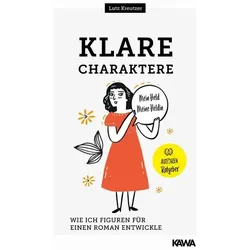 Klare Charaktere