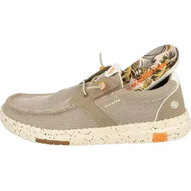 Dockers Slip-Ons Herren Beige 44