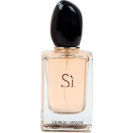 Giorgio Armani Si Eau de Parfum 100 ml