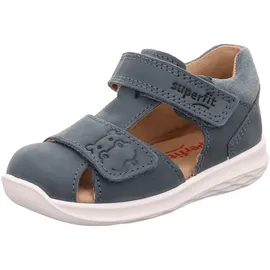 superfit BUMBLEBEE Blau 25