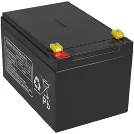 Multipower MP12-12 Bleiakku 12000 mAh 1 St.