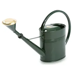 Metall Gießkanne 8L British Racing Green