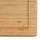 Kela Katana Schneidebrett Holz 1 45,5 x 30,5 cm Beige