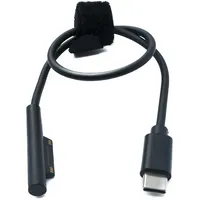 System-s USB 3.1 Kabel 30 cm Ladekabel für Microsoft