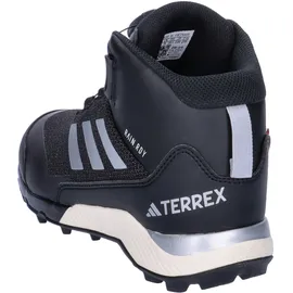 Adidas Terrex Winter Mid BOA Rain.Rdy Kids Core Black / Silver Metallic / Core Black 33