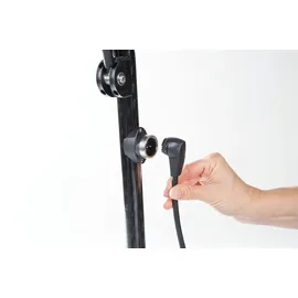 JuCad Elektro-Golftrolley CARBON DRIVE 2.0 - /