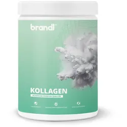 COLLAswiss® Kollagen aus Schweizer Weidehaltung | 1100g 1100 mg