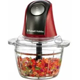 Russell Hobbs Desire Mini Zerkleinerer rot (27130-56)