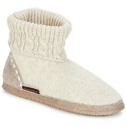 Giesswein  Hausschuhe FREIBURG  in Beige, 38