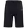 Lonsdale Logo Jam Sportshorts, Schwarz, L