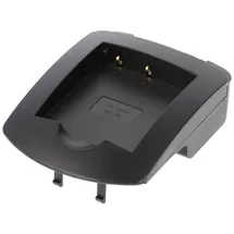 AccuCell Ladeschale passend für Casio Akku NP-110