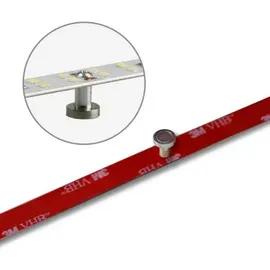ISOLED Umrüstplatine 830 9W 55cm warmweiß