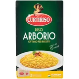Curtiriso Riso Arborio - Mittelkorn-Reis Für Risotto, 1er Pack (1 X 998 G)